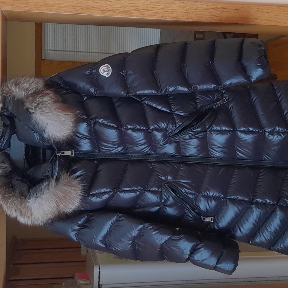 COPY - Moncler Jacket